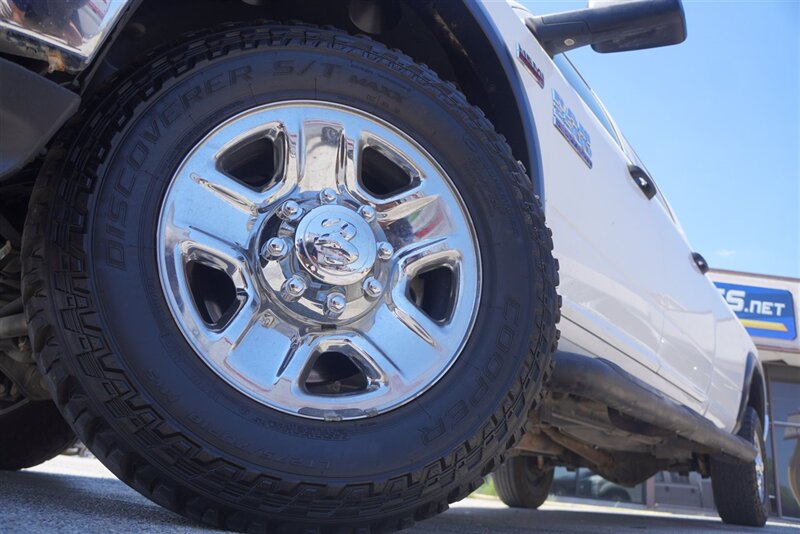 ram ram 2500 pickup 2018 3C6UR5HJXJG136710 image ram ram 2500 pickup 2018 3C6UR5HJXJG136710 image